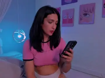 Chaturbate Live Sex Cam of cleo_foxx