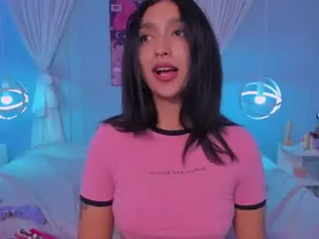Chaturbate Sex Cam of cleo_foxx