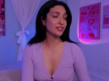 Chaturbate Best live sex cam show of cleo_foxx