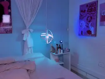 Chaturbate Best Webcam of cleo_foxx