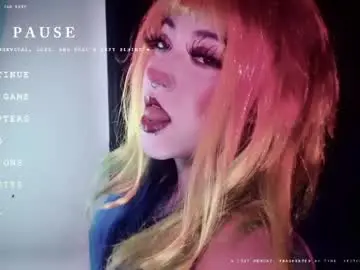 Chaturbate Sex Chat of kora_red999