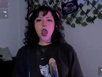 Chaturbate Live Sex of kora_red999