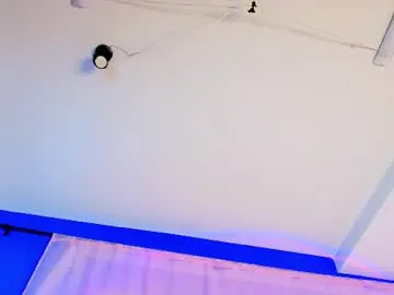 Chaturbate Sex Cam of liccy_hall