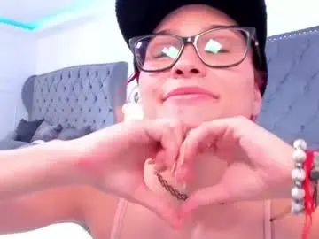 Chaturbate Nude Webcam of mae_lyra