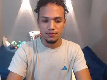 Chaturbate Free Porn Cam of mateo_nick
