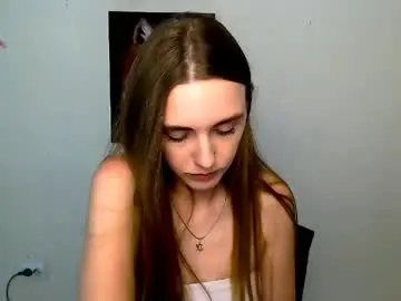 Chaturbate Live Sex of miss_angelina_