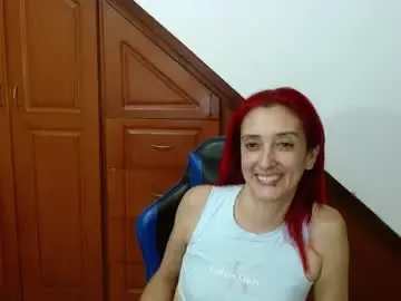 Chaturbate Sex Chat of ruby_your_milf