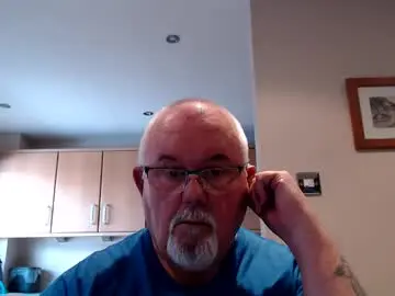 Chaturbate Best Webcam of touchwood25