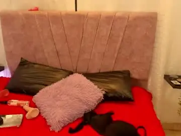 Chaturbate Free Porn Cam of victoriaa_anderson_