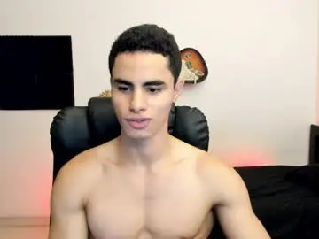 Chaturbate Sex Chat of zenhzu
