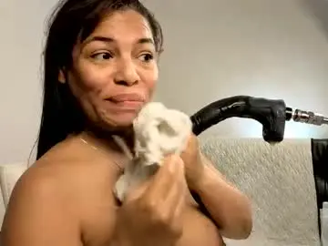 Chaturbate Best Webcam of anabel693_