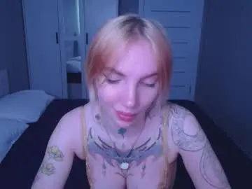 Chaturbate Sex Cam of annetenet