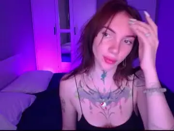 Chaturbate Sex Chat of annetenet