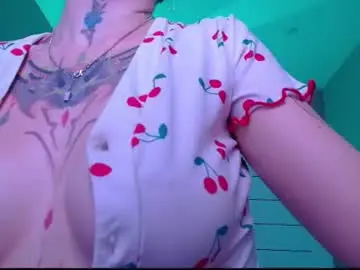 Chaturbate Private Sex Chat of annetenet