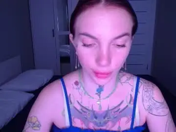Chaturbate Sex Chat of annetenet