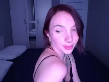 Chaturbate Live Sex of annetenet