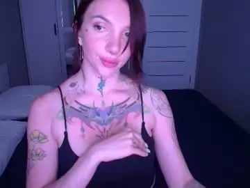 Chaturbate Free Live Porn of annetenet