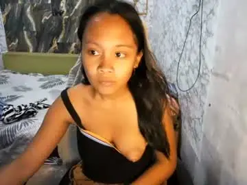 Chaturbate Private Sex Chat of asian_salya