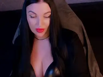 Chaturbate Live Sex of blackberry_star