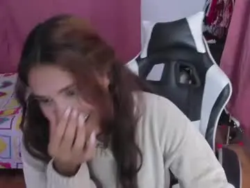Chaturbate Free Porn Cam of caelisse_cb