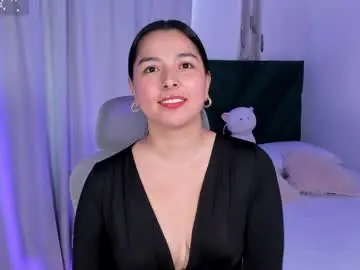 Chaturbate Sex Chat of irismoira