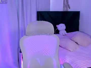 Chaturbate Sex Cam of irismoira