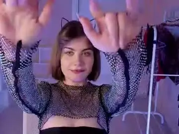 Chaturbate Adult Video Chat of koshka__zhena