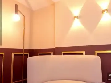 Chaturbate Live Sex of lexiethompson_