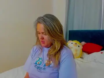 Chaturbate Adult Webcam of lily_bel