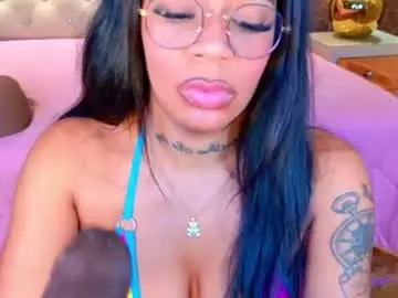 Chaturbate Sex Cam of loana_vegas
