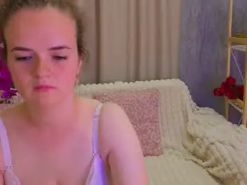 Chaturbate Sex Chat of luisa_rosee