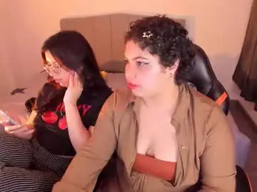 Chaturbate Live Porn of madelaine_taylor