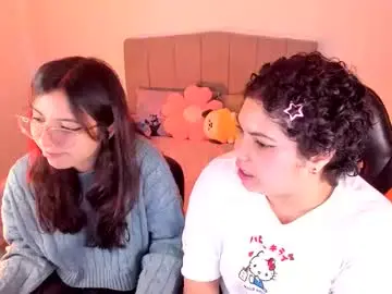 Chaturbate Live Porn of madelaine_taylor