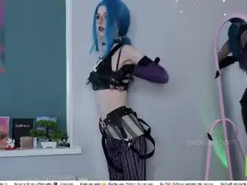 Chaturbate Adult Webcam of sweetuniporn