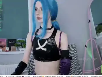 Chaturbate Free Porn Cam of sweetuniporn