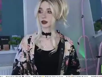 Chaturbate Best Webcam of sweetuniporn