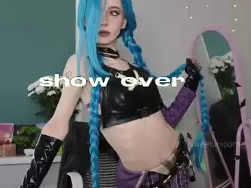 Chaturbate Best live sex cam show of sweetuniporn