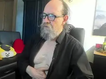 Chaturbate Best Webcam of uncle_hottiecb