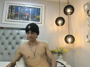 Chaturbate Sex Chat of wayath