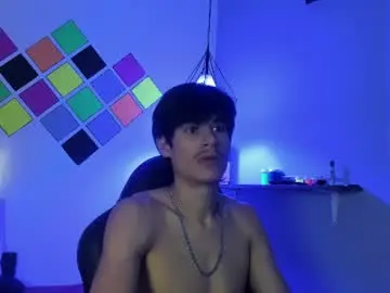 Chaturbate Live Sex Cam of wayath
