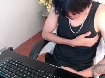 Chaturbate Nude Webcam of wayath