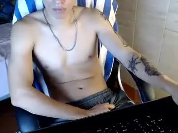 Chaturbate Sex Chat of wayath
