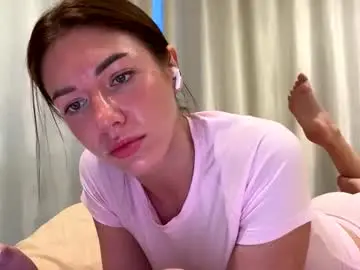 Chaturbate Live Sex of yourssophie