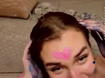 Chaturbate Adult Webcam of anastaciaferranto