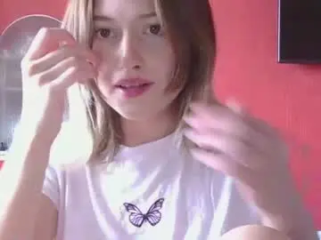 Chaturbate Live Sex of belovedmary