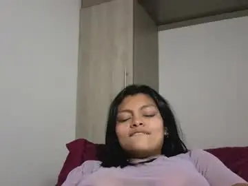Chaturbate Live Sex of candela___