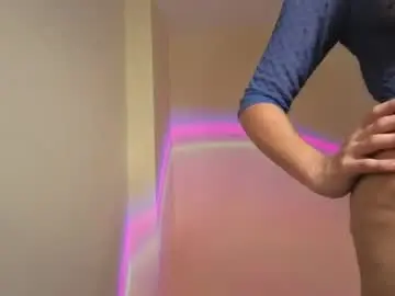 Chaturbate Sex Cam of candela___
