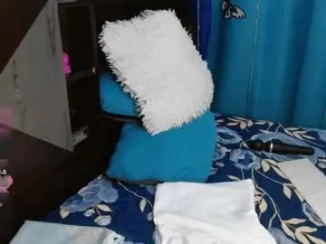 Chaturbate Sex Cam of cintialorens1
