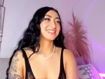 Chaturbate Live Porn of dahlia_cortes