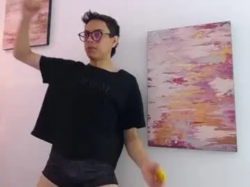 Chaturbate Adult Webcam of daniel_sterling